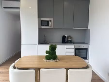 maison 2 pièces 45 m²