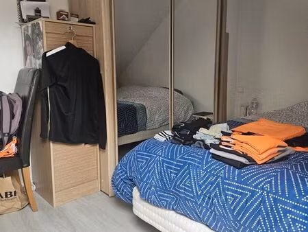 location   pied des pistes