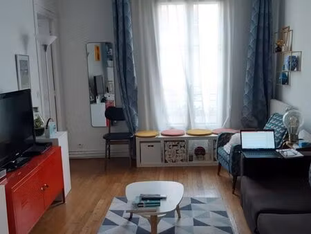 appartement t2 mairie de montreuil