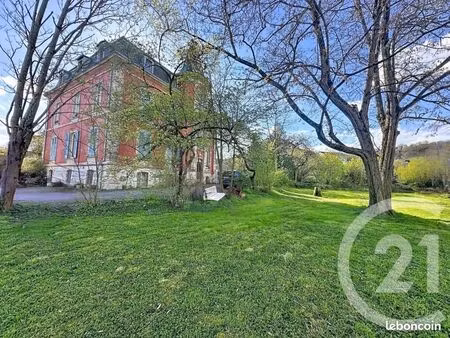 appartement 4 pièces 60 m²