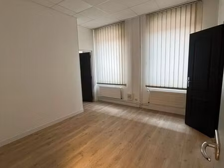 location bureaux centre