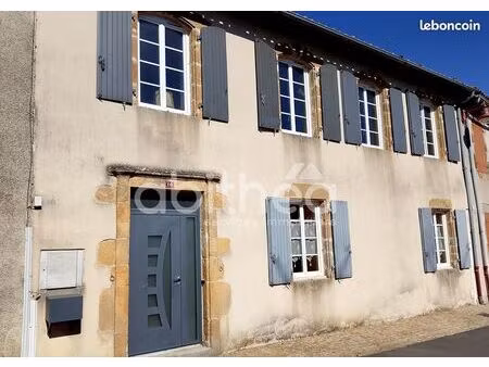 maison 7 pièces 133 m²