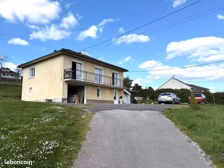 pavillon 5 pièces 89 m²