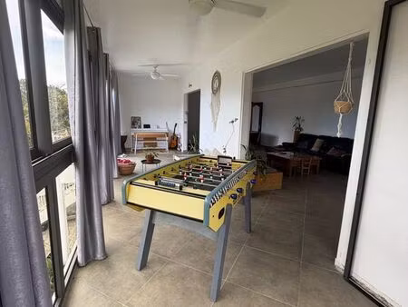 maison 5 pièces 200 m²