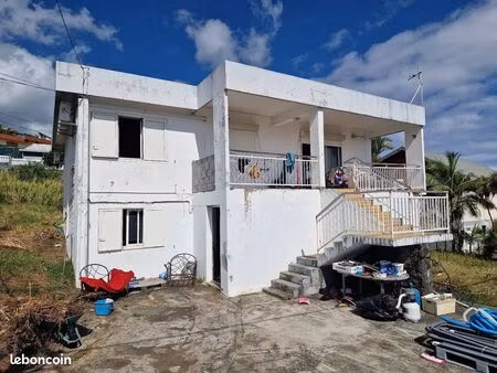 maison 8 pièces 186 m²