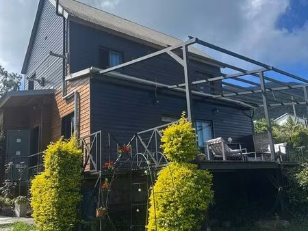 villa 4 pièces 118 m²