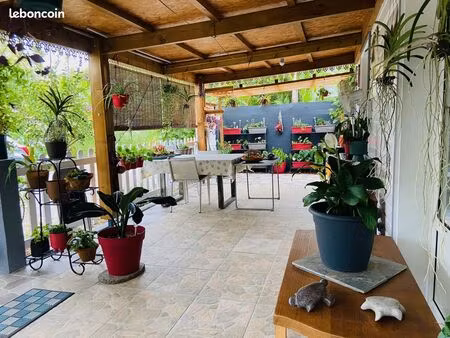 maison coup de cœur