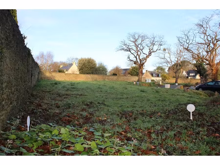 vente terrain à dinard (35800)  349 000 €