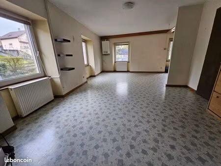 appartement 3 pièces 70 m²