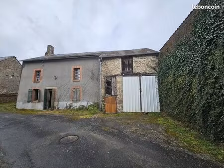 maison 2 pièces 43 m²