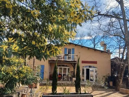 fond de commerce audrix