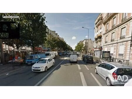 boutique 183 m² saint-ouen-sur-seine