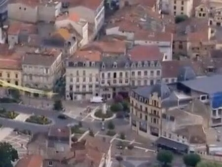 murs commerciaux - belle situation