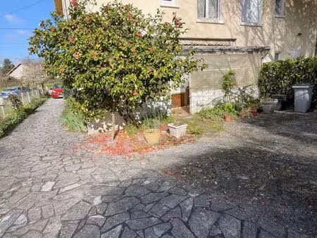 maison 5 pièces 85 m²