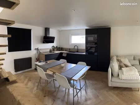 maison 2 chambres tout inclus