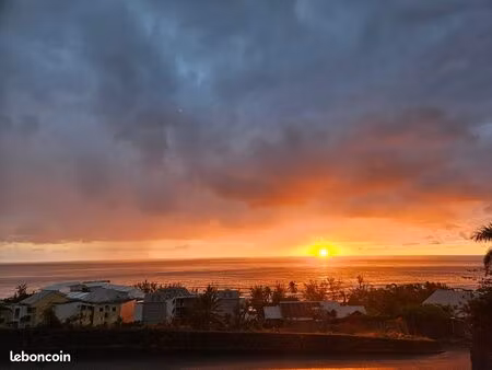 villa 6 pièces 200 m²