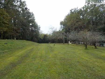 terrain constructible