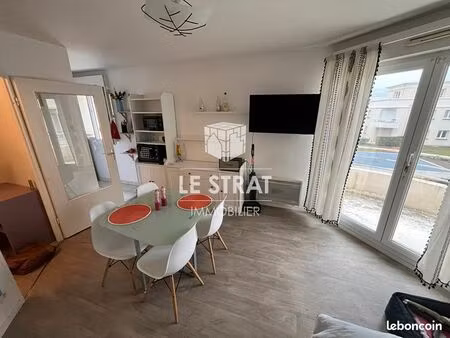 appartement 1 pièce 32 m²