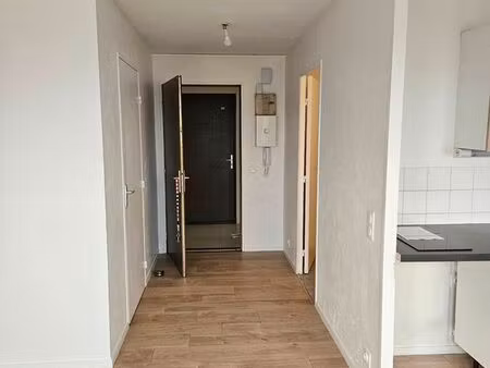 appartement 30m2 proche polyclinique caen