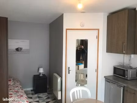 location meublée étudiante