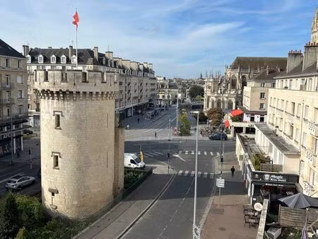 magnifique  appartement hyper centre-ville  caen