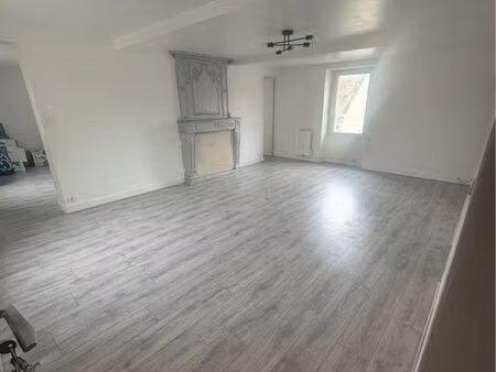 trois. pièces courseulles-sur-mer