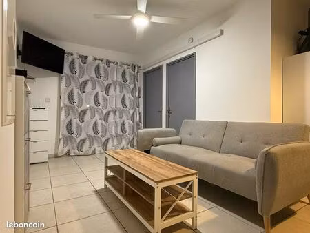 t3 proche université saint-denis