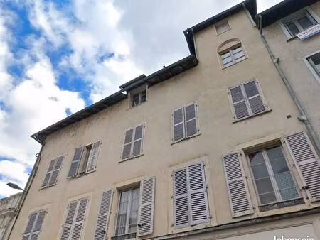 appartement 8 pièces