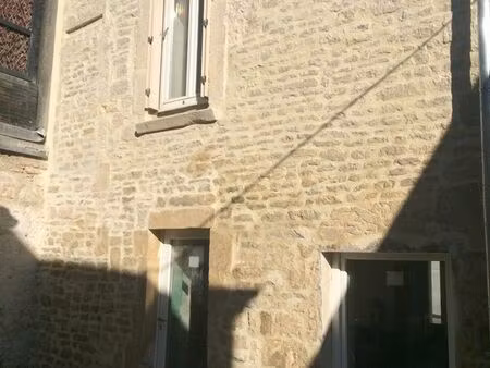 loue maison de ville