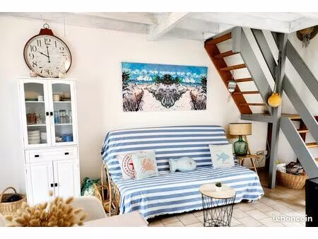 petite maison à vendre