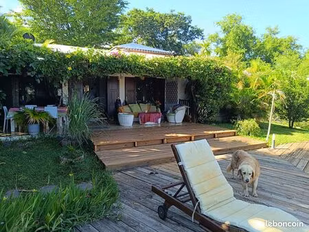 maison vue mer exceptionnelle