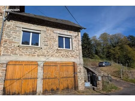 maison 5 pièces 75 m²