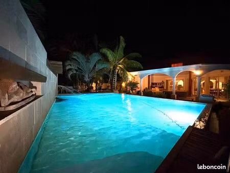 location bail mobilité étang salé les bains