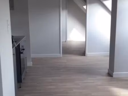 appartement 3 pièces 70 m²