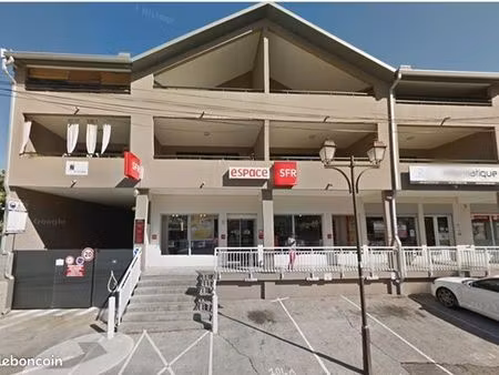 appartement 3 pièces - 85.94m² - saint leu