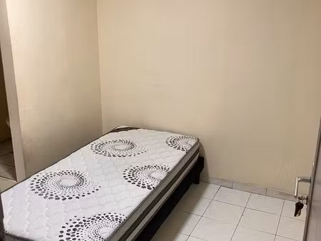 chambre meublée hyper centre ville saint paul