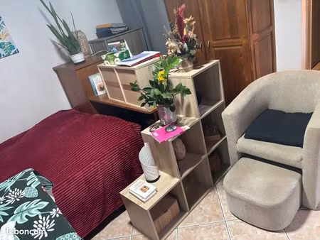 location studio grand porpier