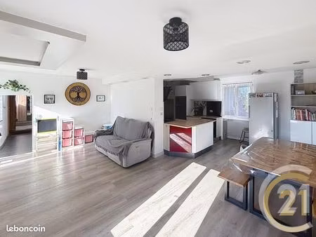 ferme 5 pièces 120 m²