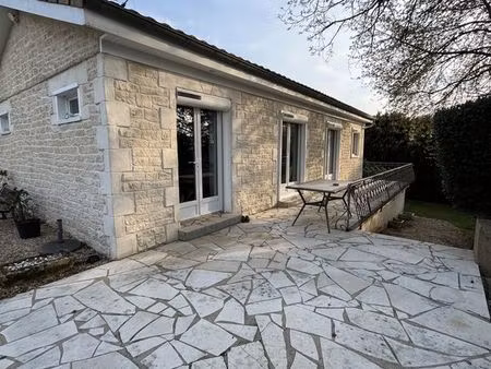 maison 4 pièces 95 m²