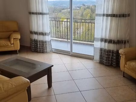 maison familiale malemort