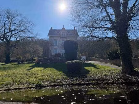 propriétaire particulier