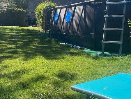 maison 6 pièces 150 m²