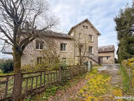 maison 6 pièces 166 m²