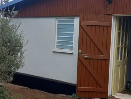 t3 la chaloupe st leu