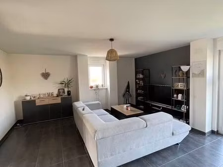 loue appartement secteur sarreguemines - sarre-union