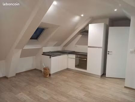 loue appartement t2