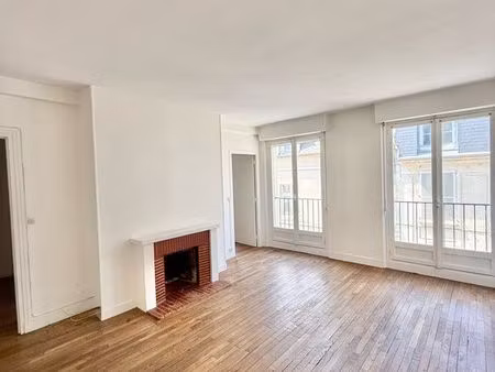 65m2 hyper-centre de caen