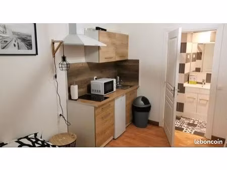 studio centre confolens