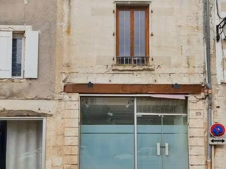 immeuble à vendre