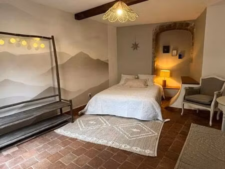 appartement à louer - logement étudiant